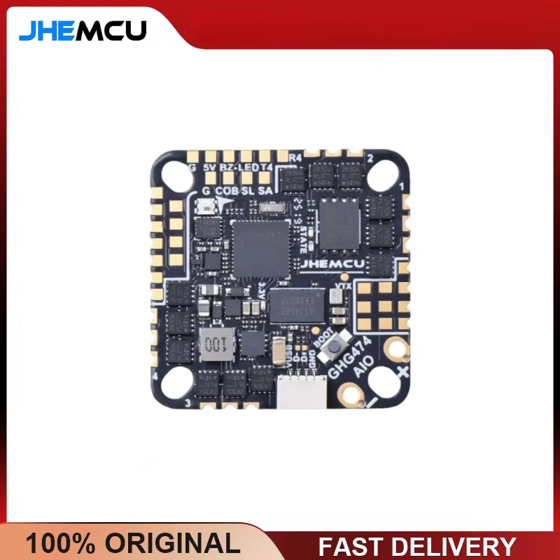 Drone Lidar - 55/75/110Cm Drone Universal Bantalan Pendaratan Lipat
