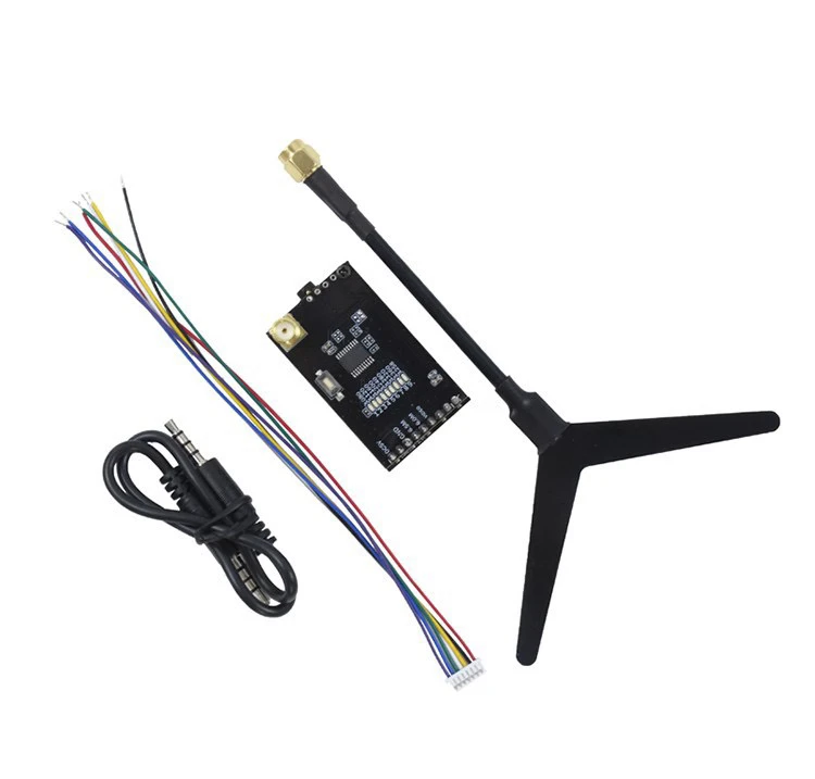 Drone Video Production - Produk Premium 2026 2W 1.2G 1.3G