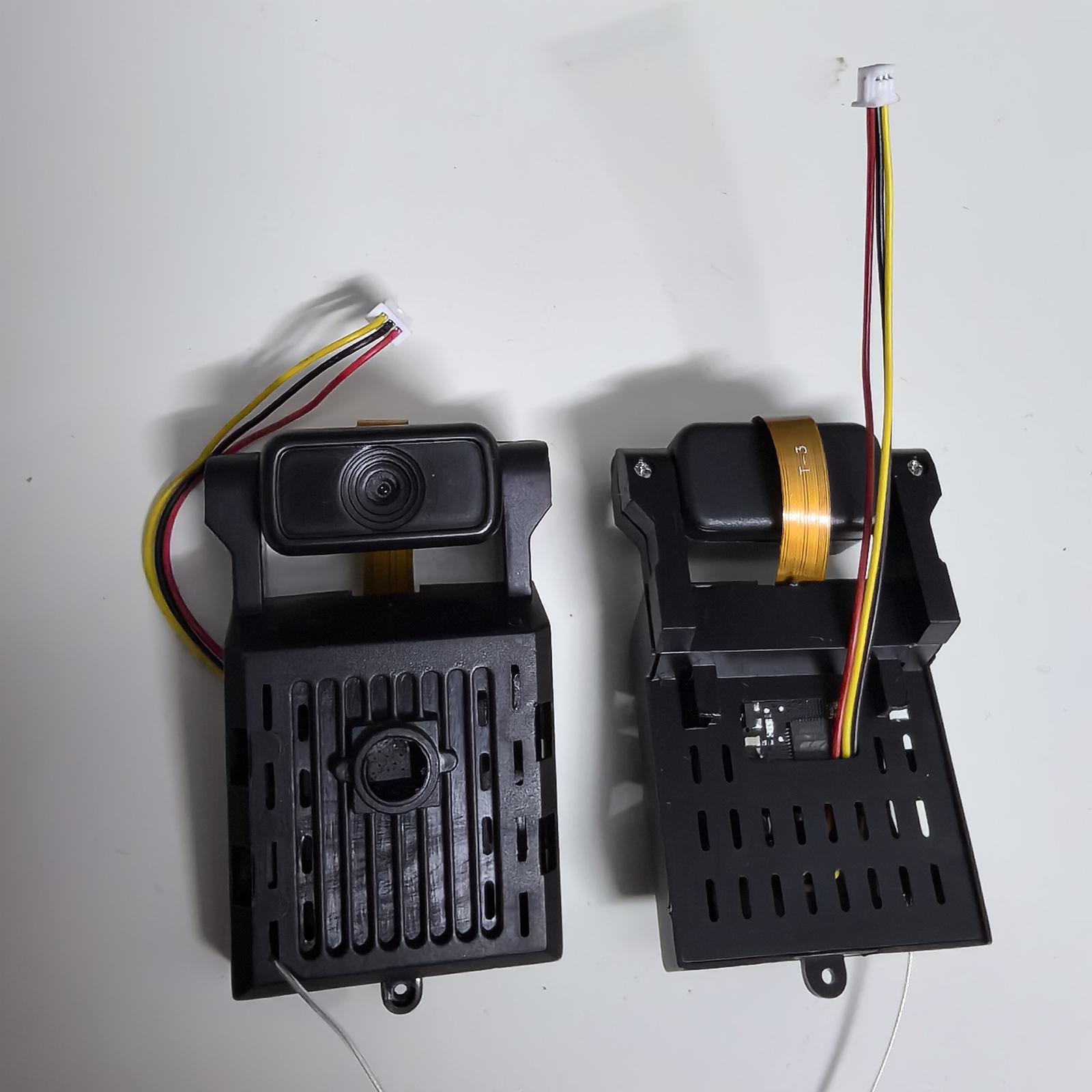 Drone Lidar - Suku Cadang Modul Kamera Drone, Suku