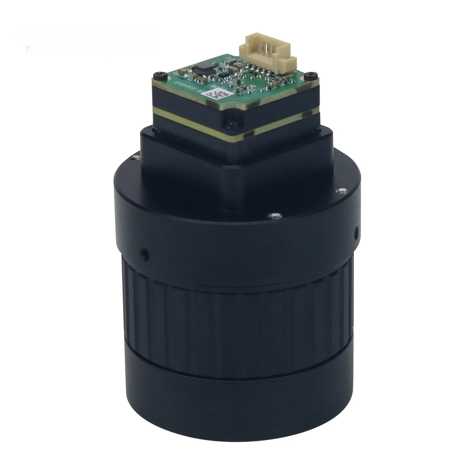 Drone Thermal Imaging - Kamera Termal Lensa 640X512 13MM/19MM/25MM/35MM/50MM untuk