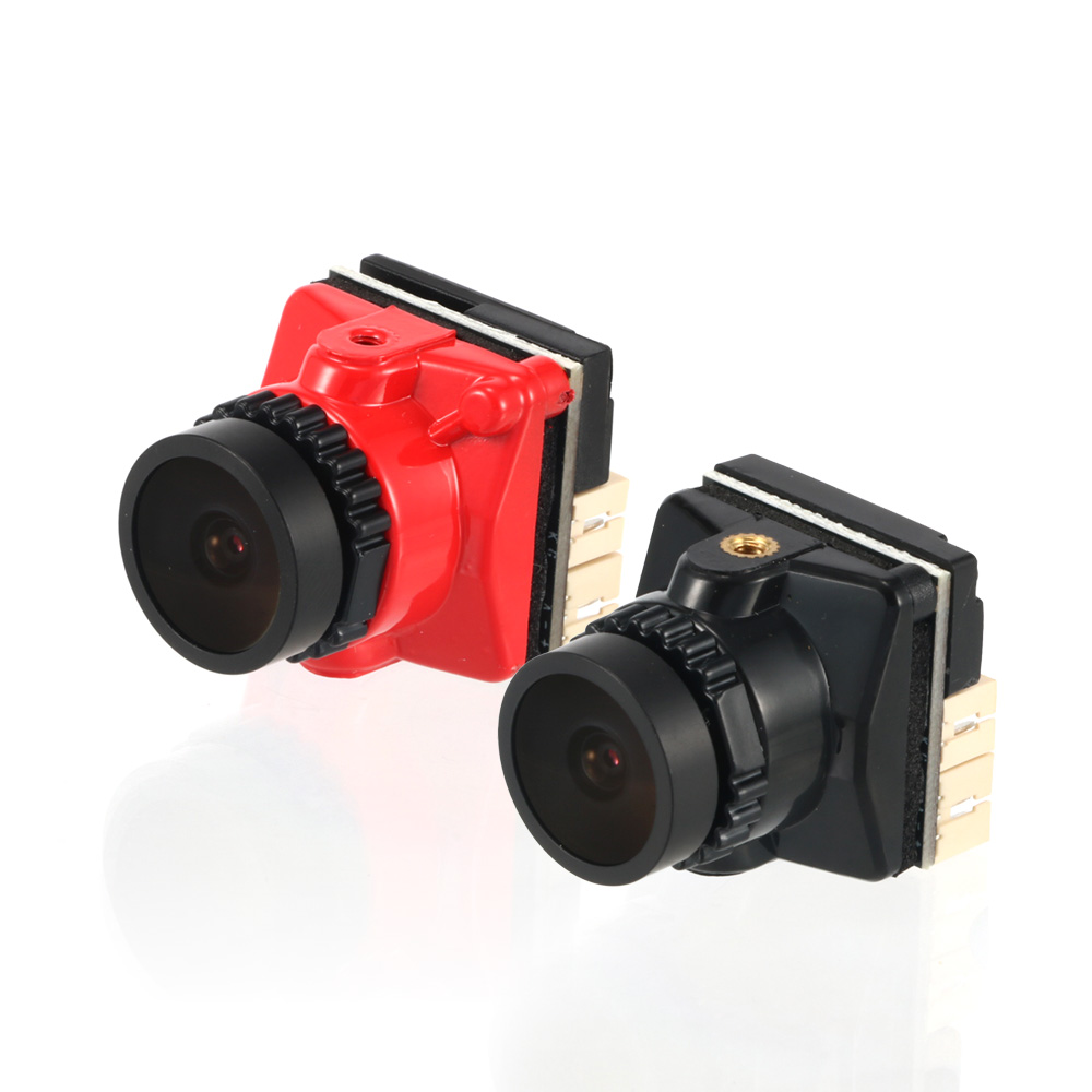 Drone Video Production - Kamera Mini FPV 1/8'' sensor cahaya