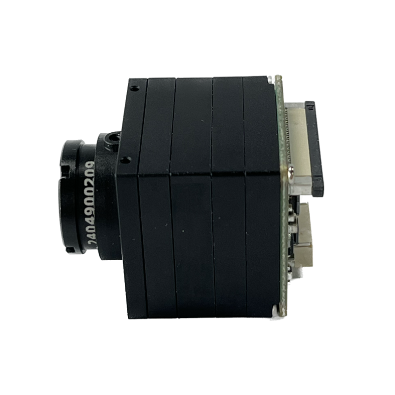 Drone Thermal Imaging - Modul Pencitraan Termal Resolusi Tinggi 640x512