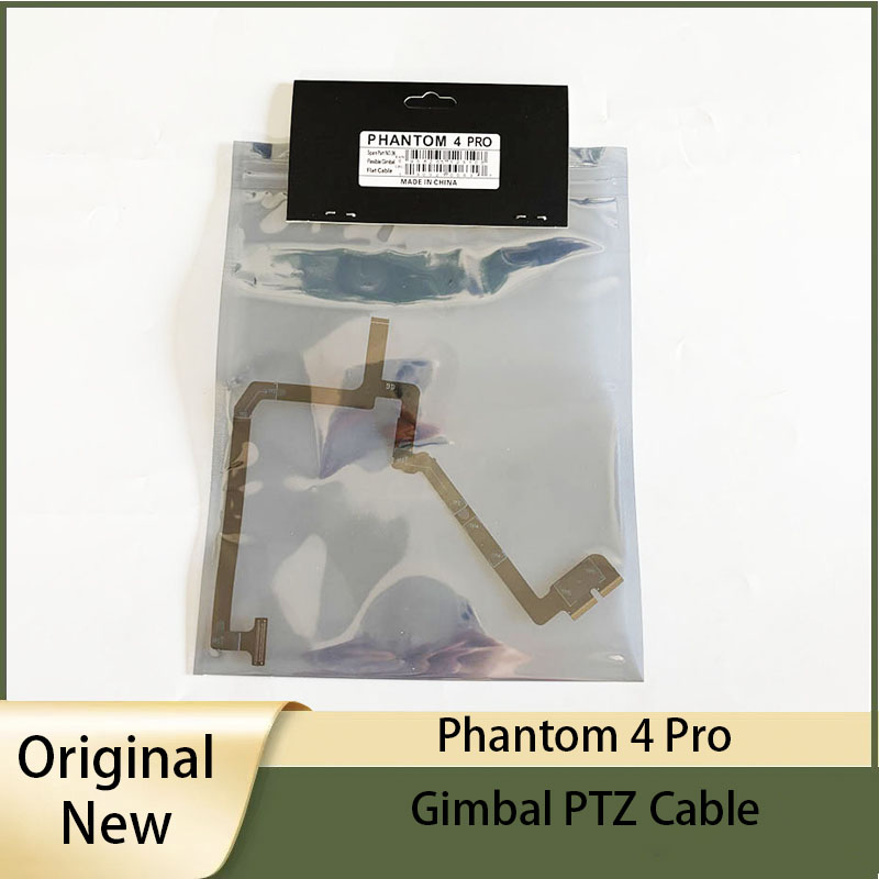 Drone Cinematic - Asli Baru Phantom 4P Gimbal PTZ