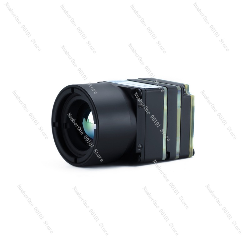 Drone Thermal Imaging - Kamera Pencitraan Termal Drone FPV, Pencitra