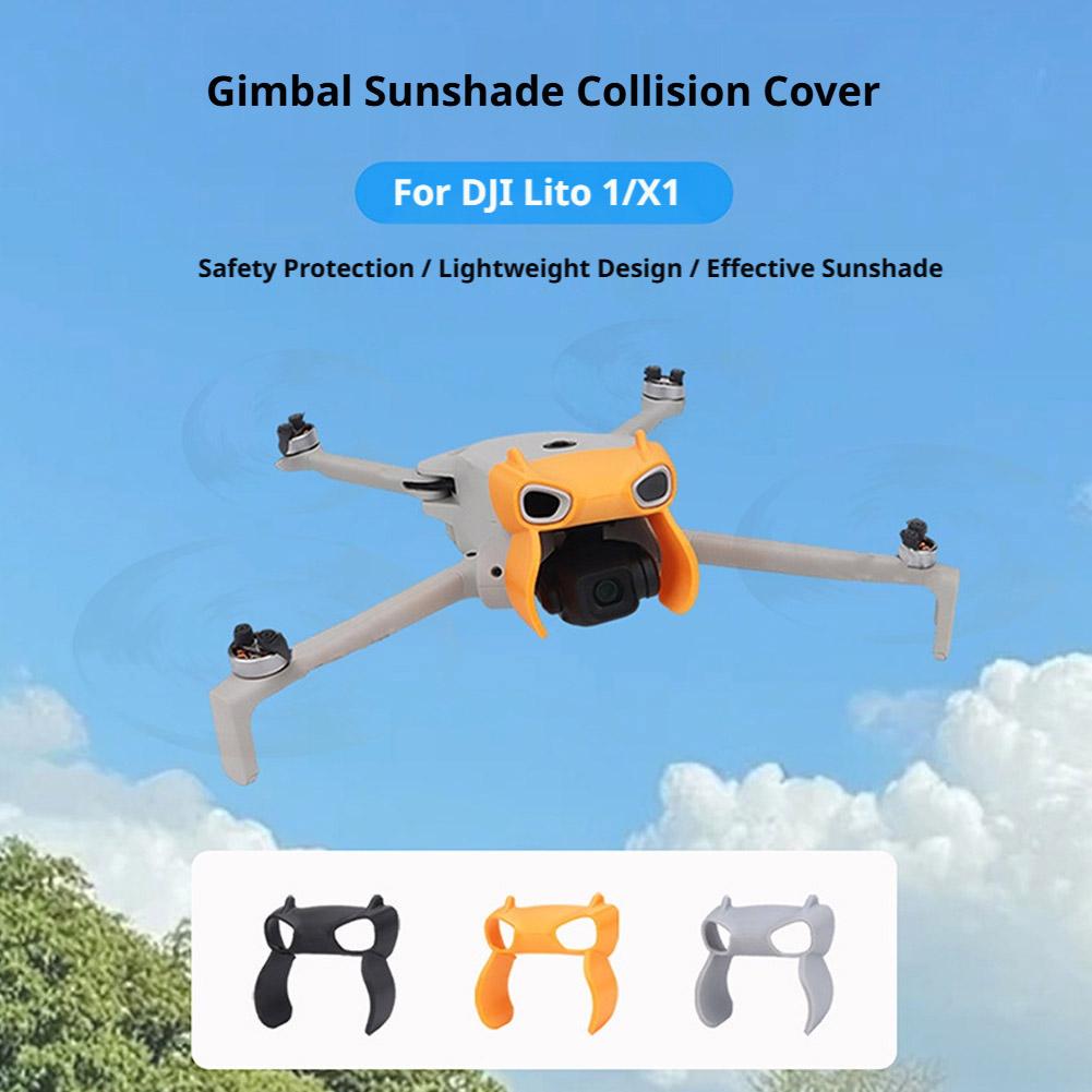   untuk dji Lito 1/X1 Gimbal A - Drone Cinematic ulasan dan harga