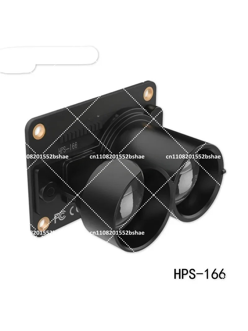 Modul Sensor Pengukur Jarak La - Drone Lidar ulasan dan harga