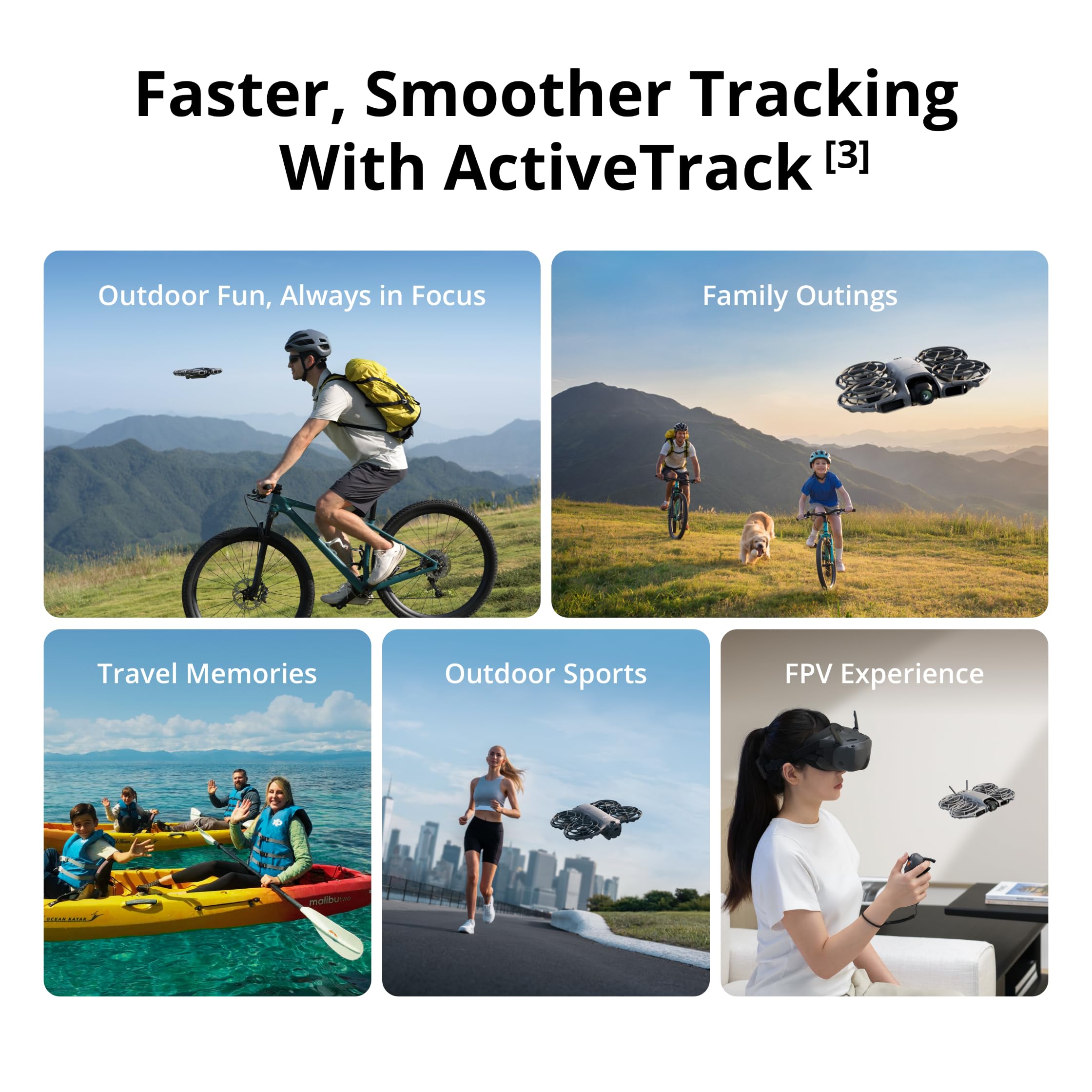 DJI Neo 2 Motion Fly More Comb - Drone Photogrammetry ulasan dan harga
