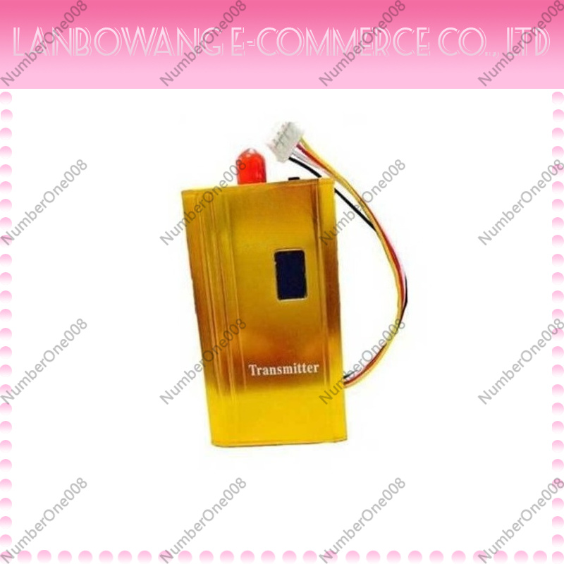 Transmitter Receiver Nirkabel  - Drone Aerial Photography ulasan dan harga