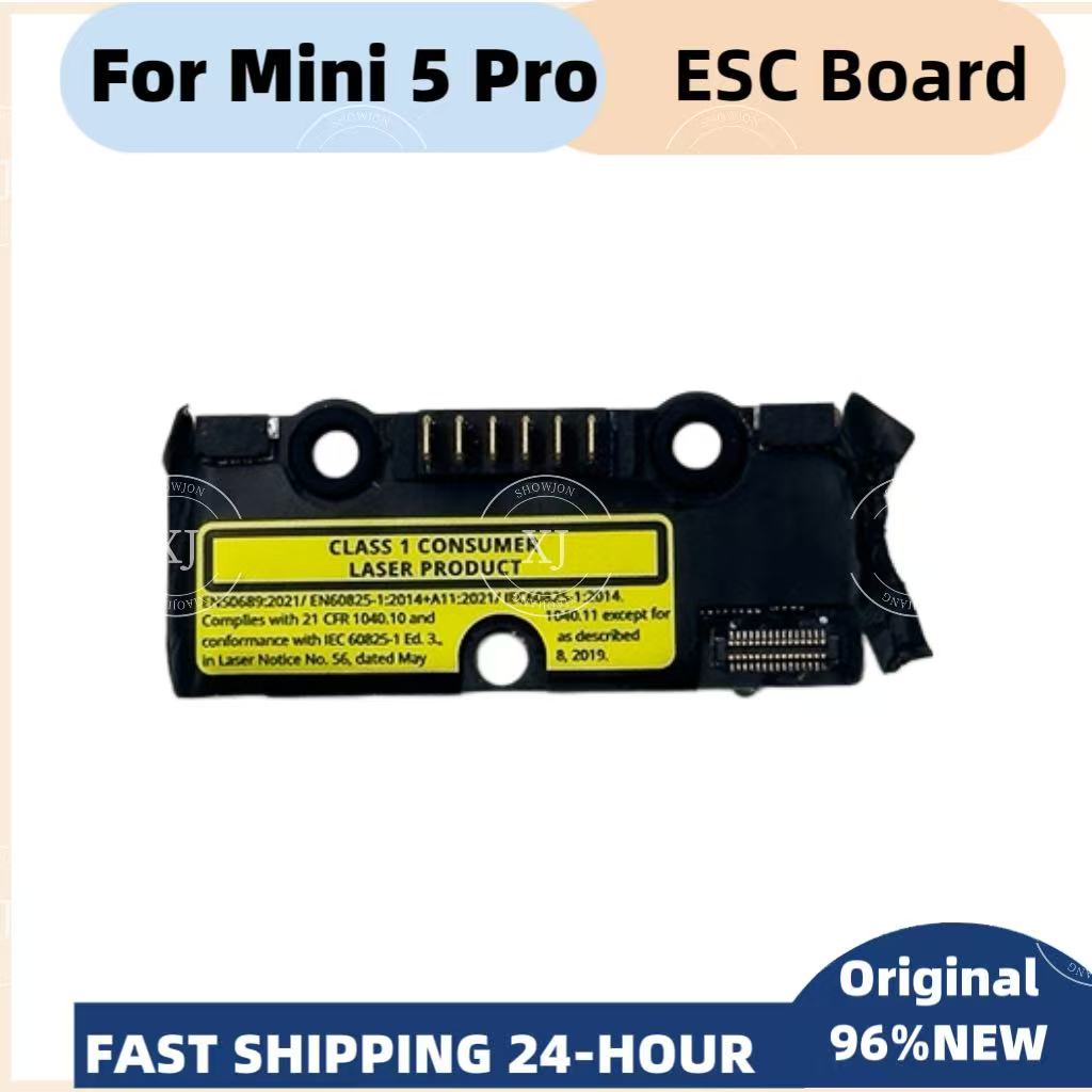 Papan ESC Asli untuk DJI Mini  - Dji Drone Air 3 ulasan dan harga