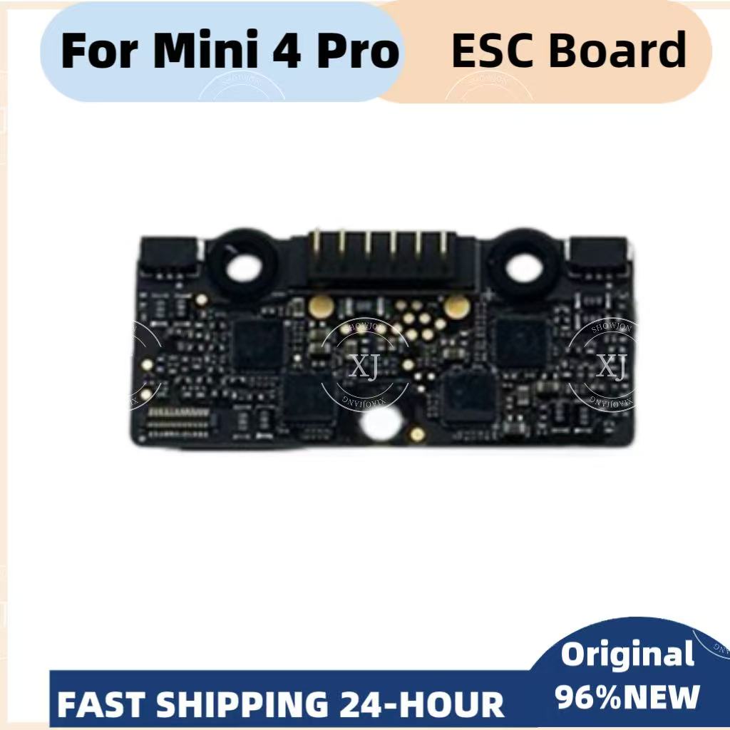 Papan ESC Asli untuk DJI Mini  - Dji Drone Air 3 ulasan dan harga