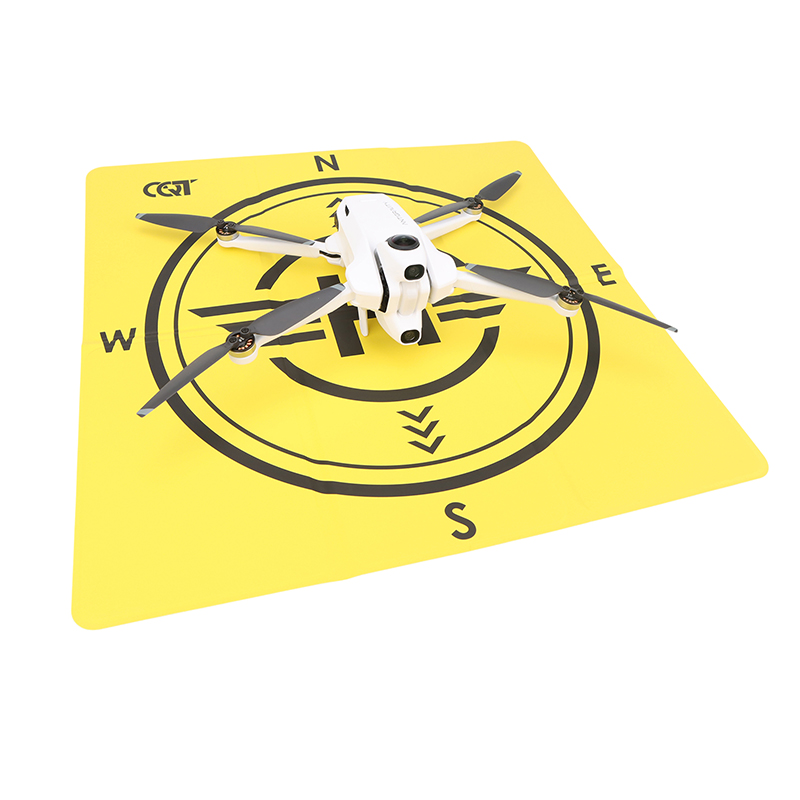 Alas Pendaratan Lipat untuk Dr - Drone Lidar ulasan dan harga