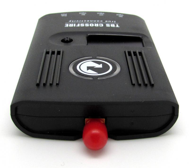 TBS CROSSFIRE TX LITE V2 915MH - Tbs Fpv Crossfire ulasan dan harga