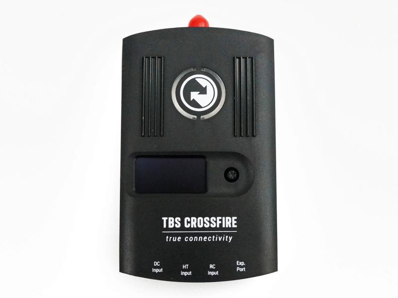 TBS CROSSFIRE TX LITE V2 915MH - Tbs Fpv Crossfire ulasan dan harga