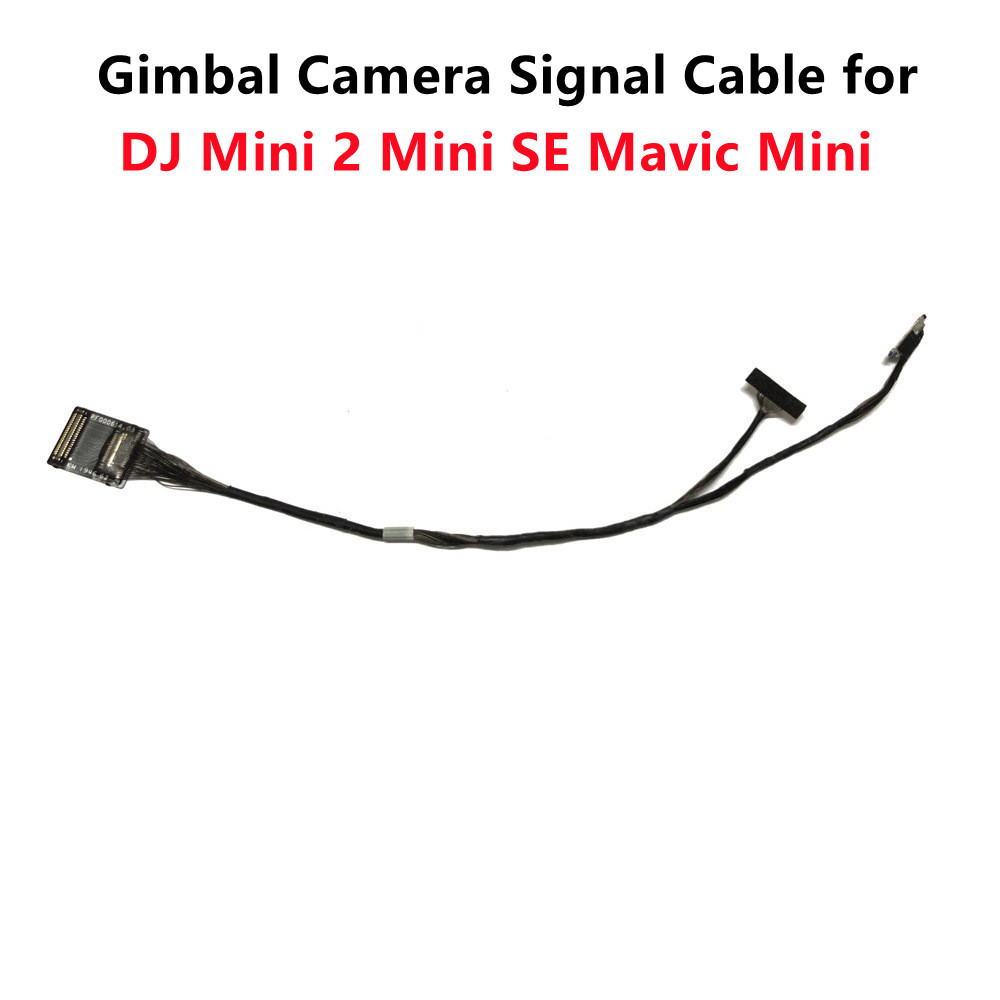 Kabel Sinyal Kamera Gimbal unt - Drone Video Production ulasan dan harga