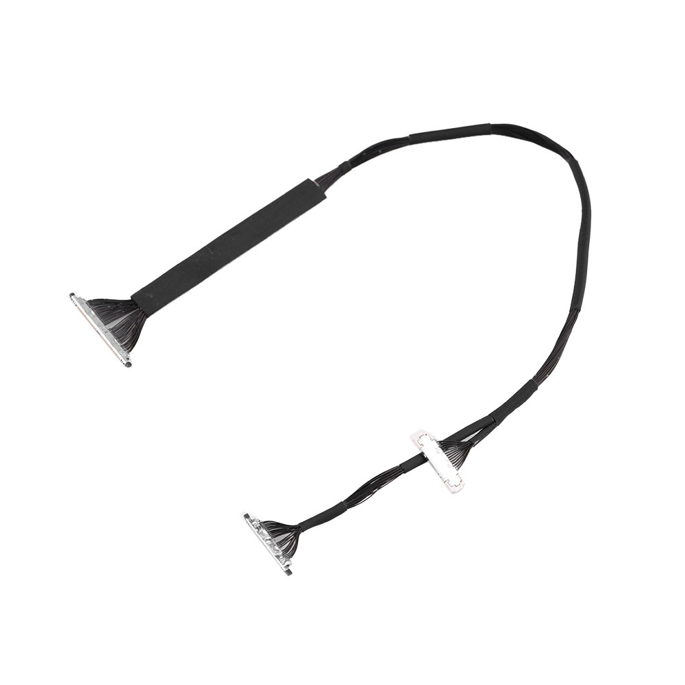 Kabel Sinyal Kamera Gimbal unt - Drone Video Production ulasan dan harga