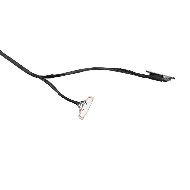 Kabel Sinyal Kamera Gimbal unt - Drone Video Production ulasan dan harga