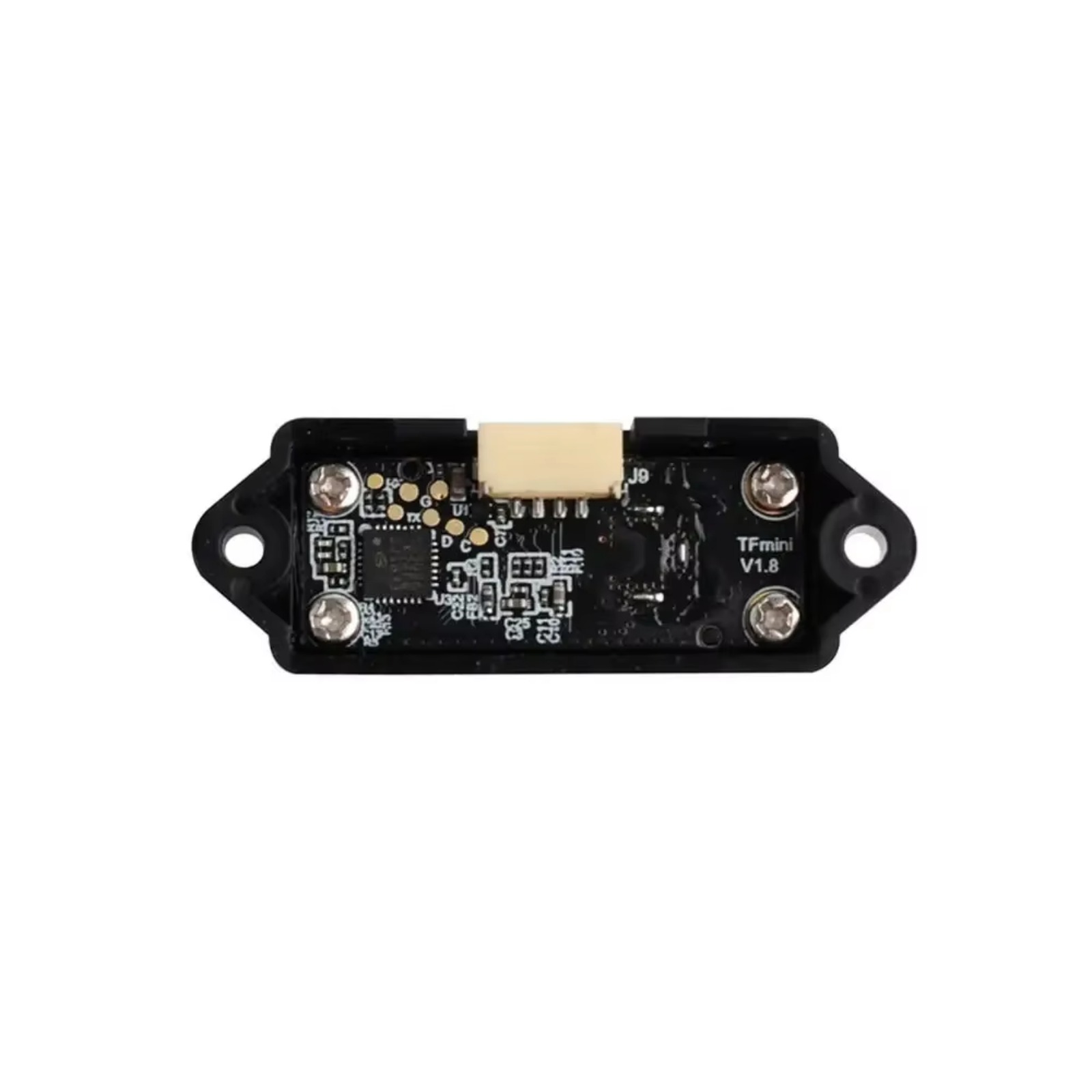2 buah modul Sensor tfmini-s L - Drone Lidar ulasan dan harga
