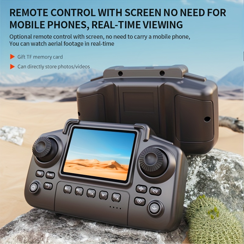 Drone Lipat E99 PRO MAX Terbar - Drone Aerial Photography ulasan dan harga