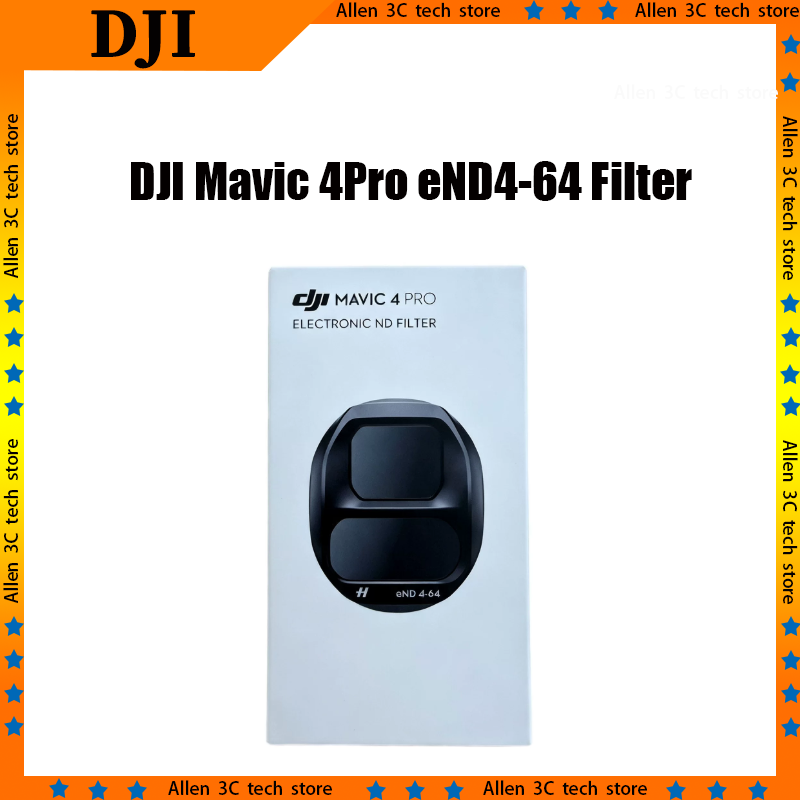 Untuk DJI Mavic 4 Pro Filter E - Drone Ndvi ulasan dan harga