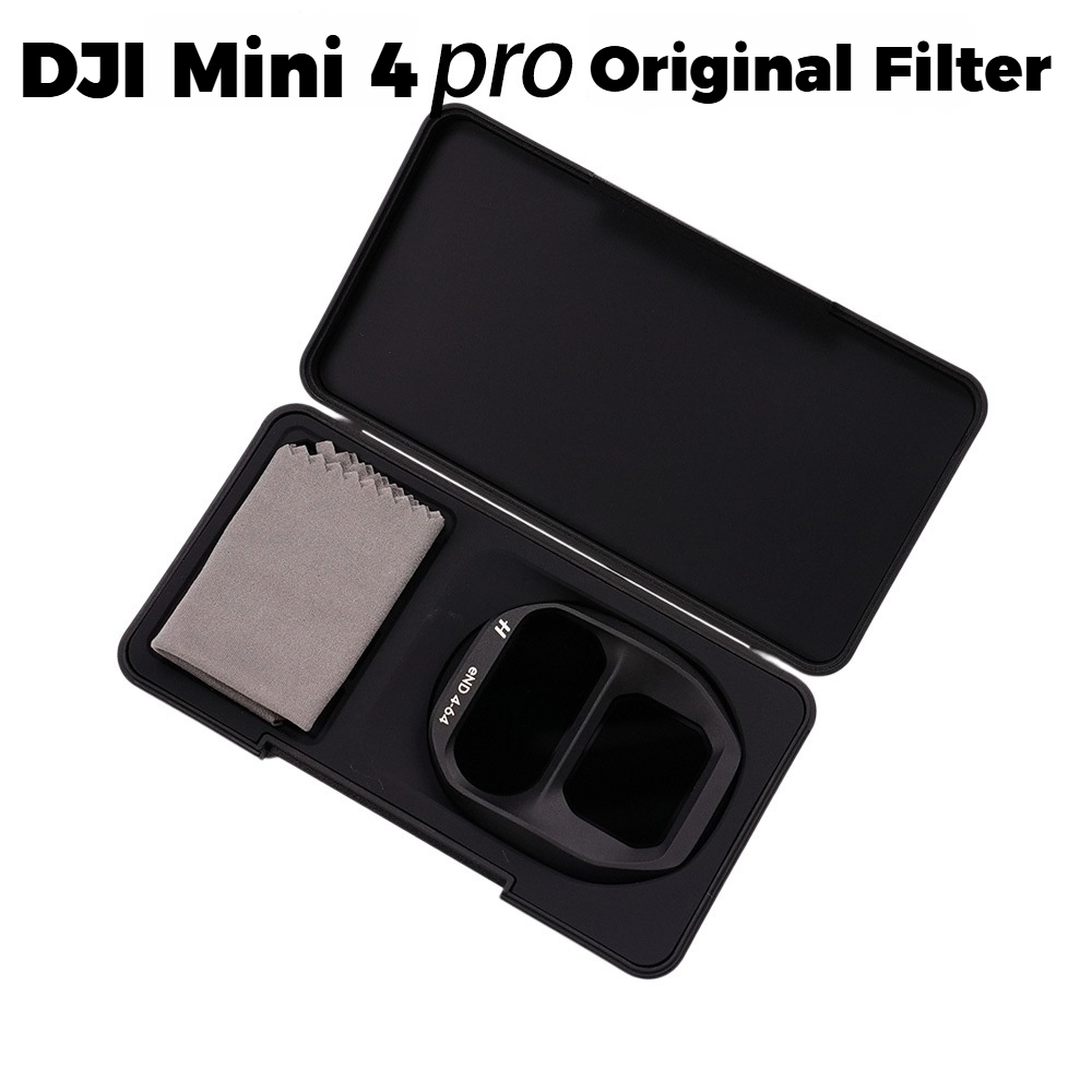Untuk DJI Mavic 4 Pro Filter E - Drone Ndvi ulasan dan harga