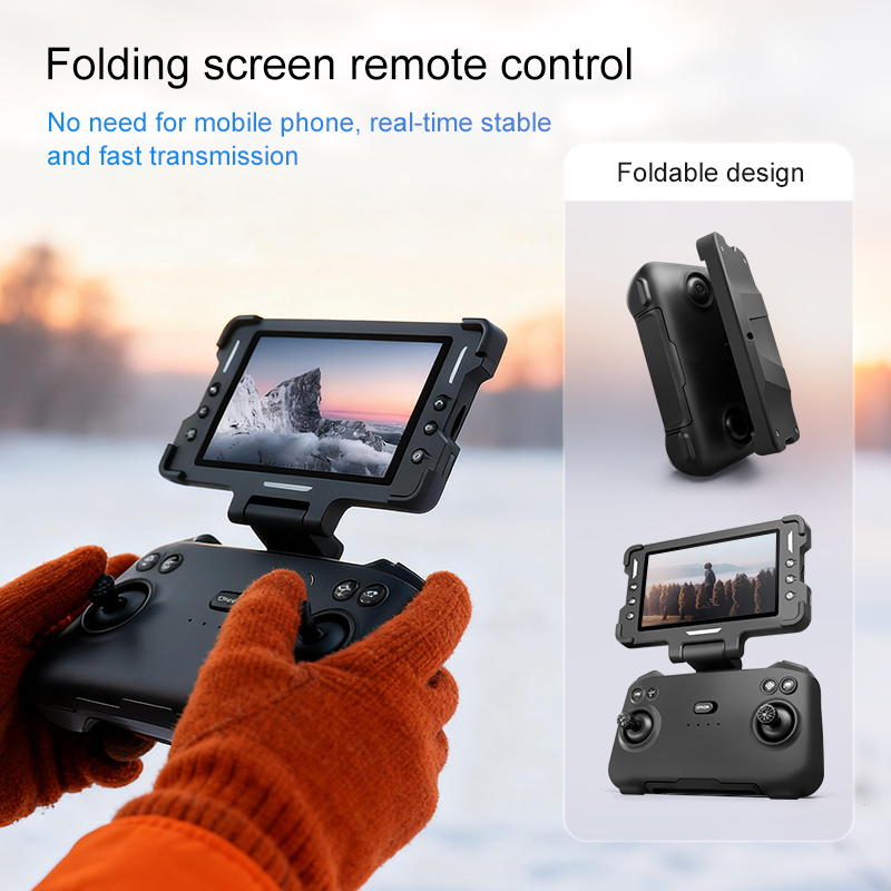 Drone Lipat Mini Baru G63 Tekn - Drone Video Production ulasan dan harga