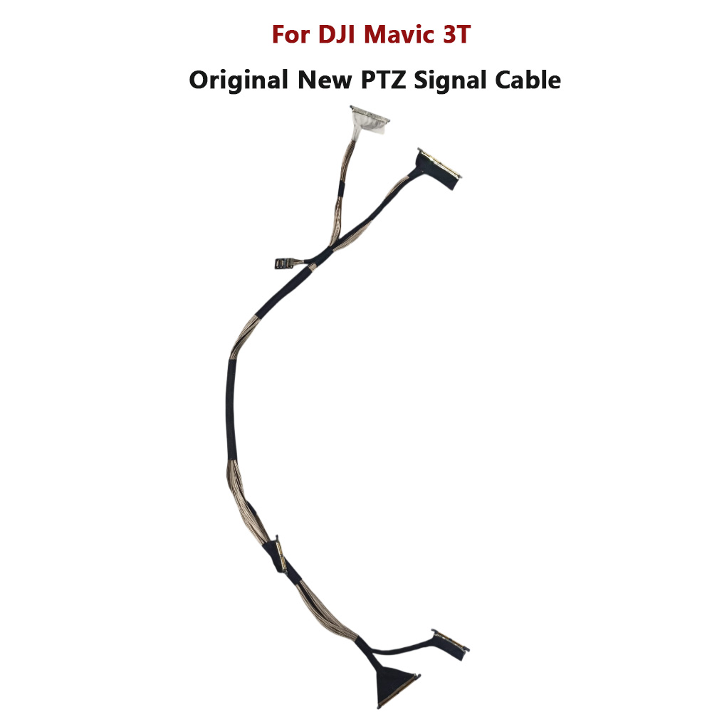 Kabel Sinyal Fleksibel Gimbal  - Drone Cinematic ulasan dan harga