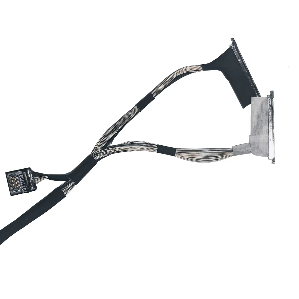 Kabel Sinyal Fleksibel Gimbal  - Drone Cinematic ulasan dan harga
