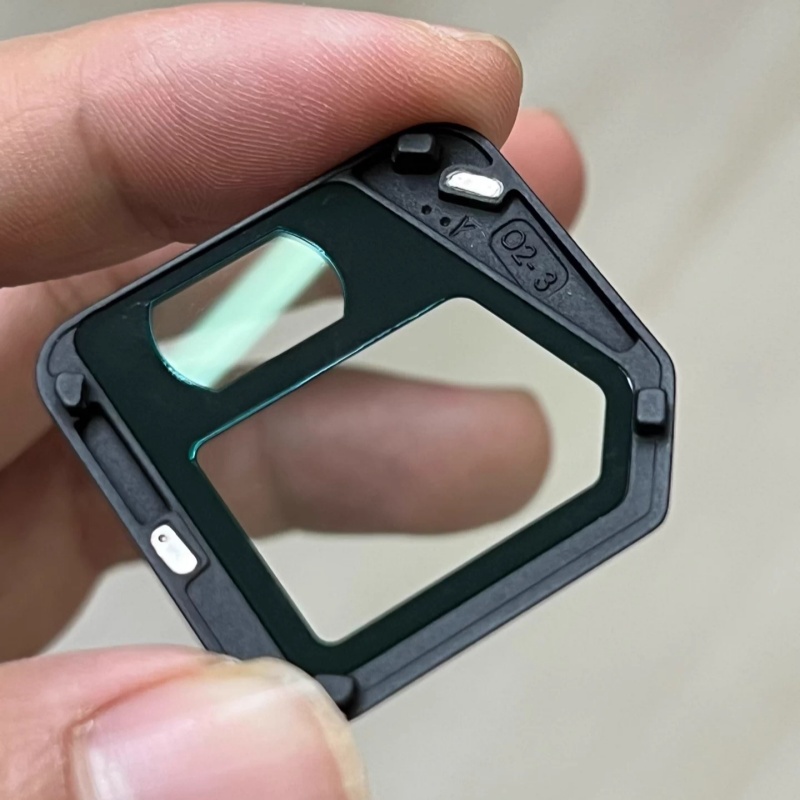 Bingkai Kamera Asli dengan Kac - Drone Cinematic ulasan dan harga