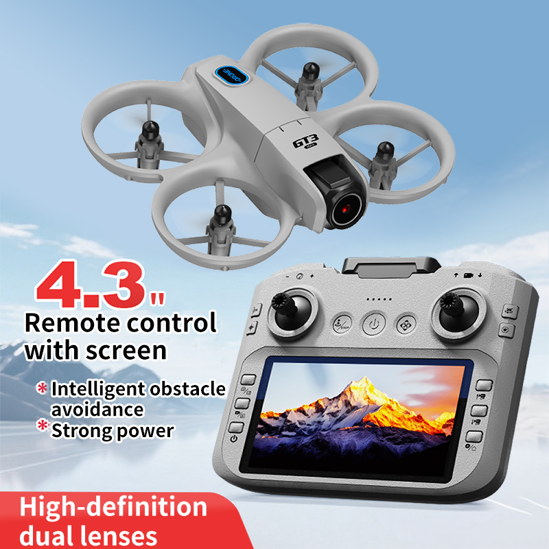 Drone GT3 MINI Original BARU 6 - Drone Video Production ulasan dan harga