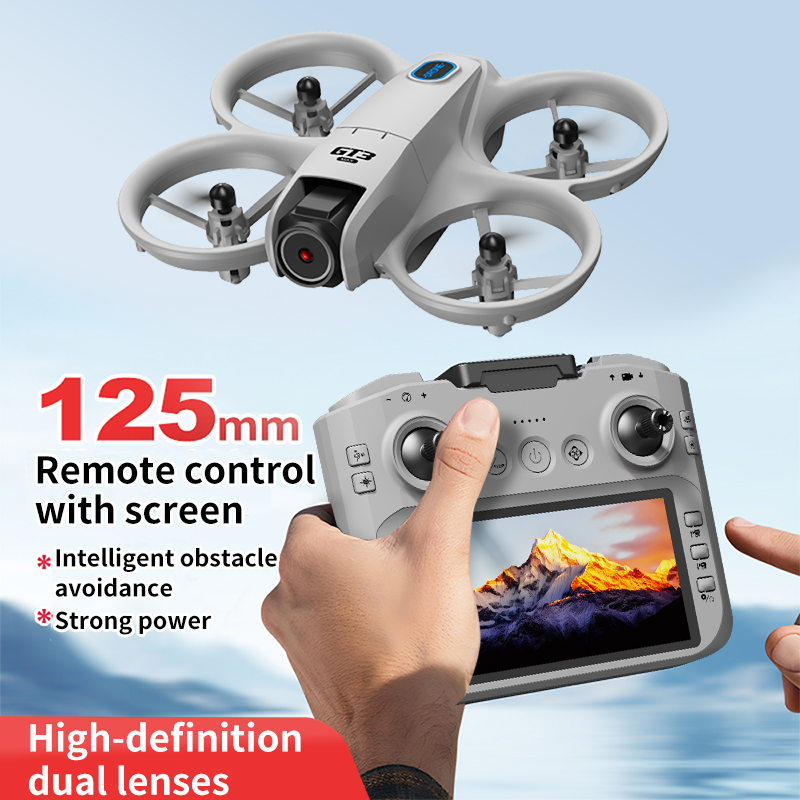 Drone GT3 MINI Original BARU 6 - Drone Video Production ulasan dan harga
