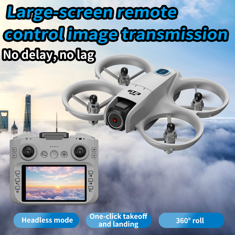 Drone GT3 MINI Original BARU 6 - Drone Video Production ulasan dan harga