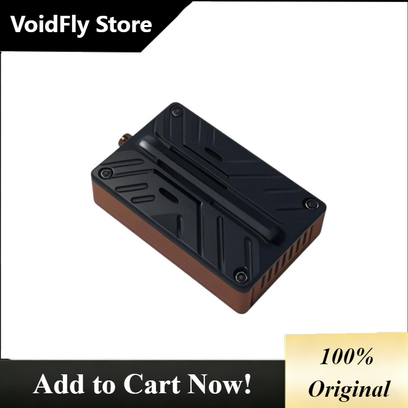 VoidFly 4.9G 6G 7W VTX Video T - Drone Video Production ulasan dan harga