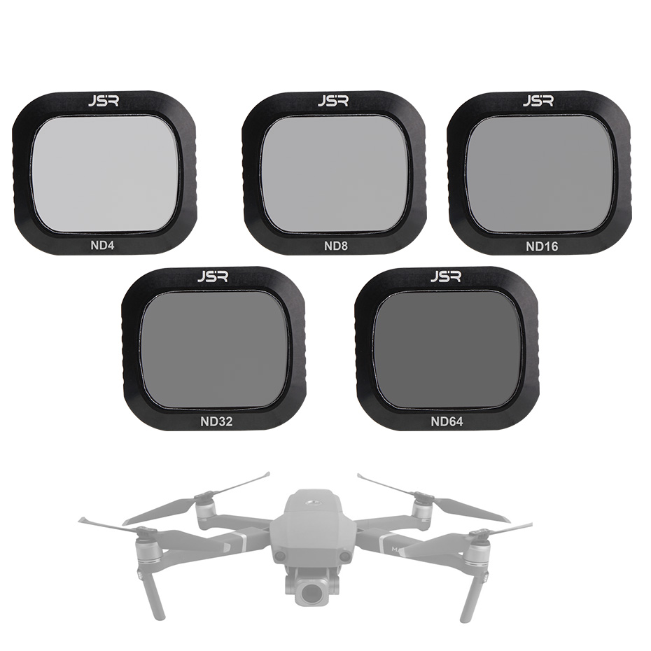 Set Filter Kamera Kepadatan Ne - Drone Ndvi ulasan dan harga