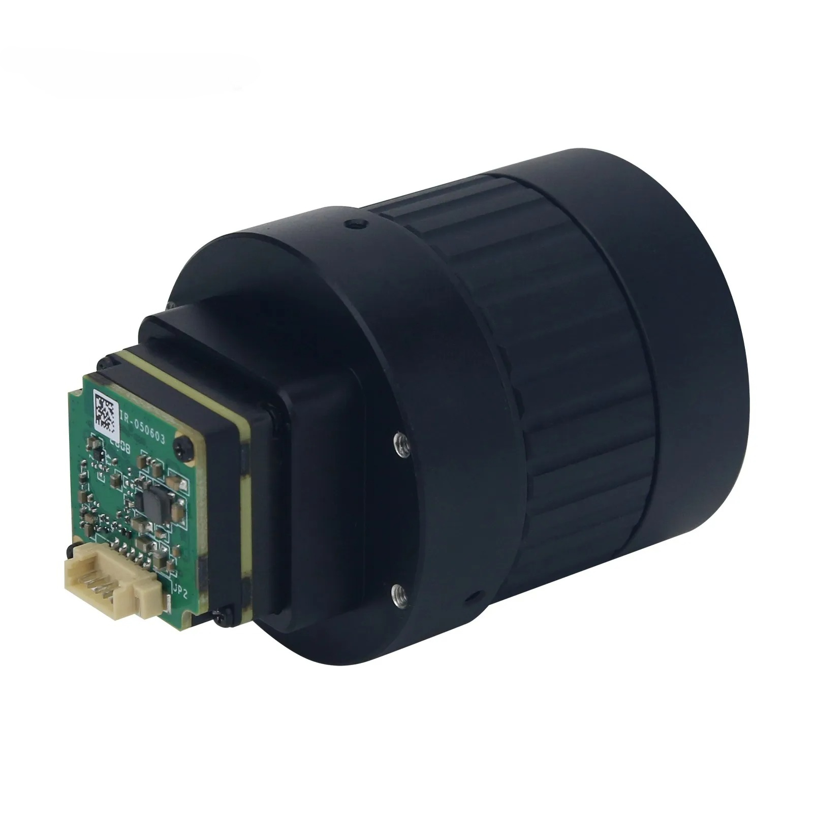 Kamera Termal Lensa 640X512 13 - Drone Thermal Imaging ulasan dan harga