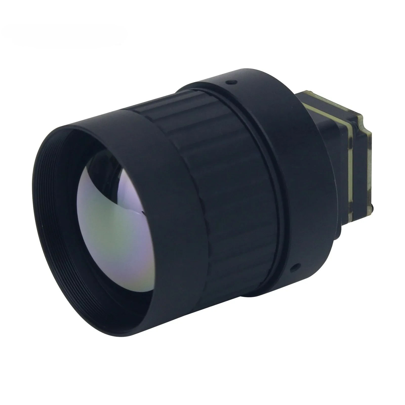 Kamera Termal Lensa 640X512 13 - Drone Thermal Imaging ulasan dan harga