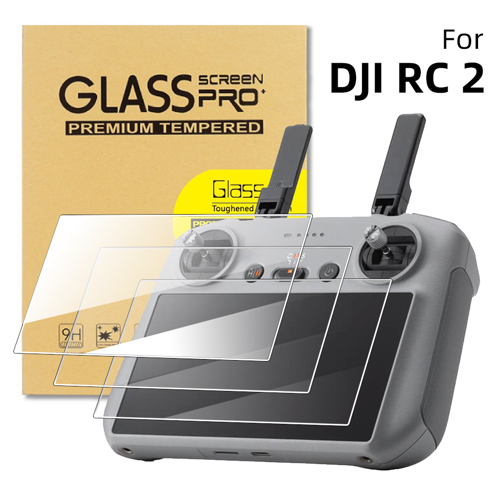 Kaca Tempered untuk DJI Mini 5 - Dji Drone Mini 3 ulasan dan harga