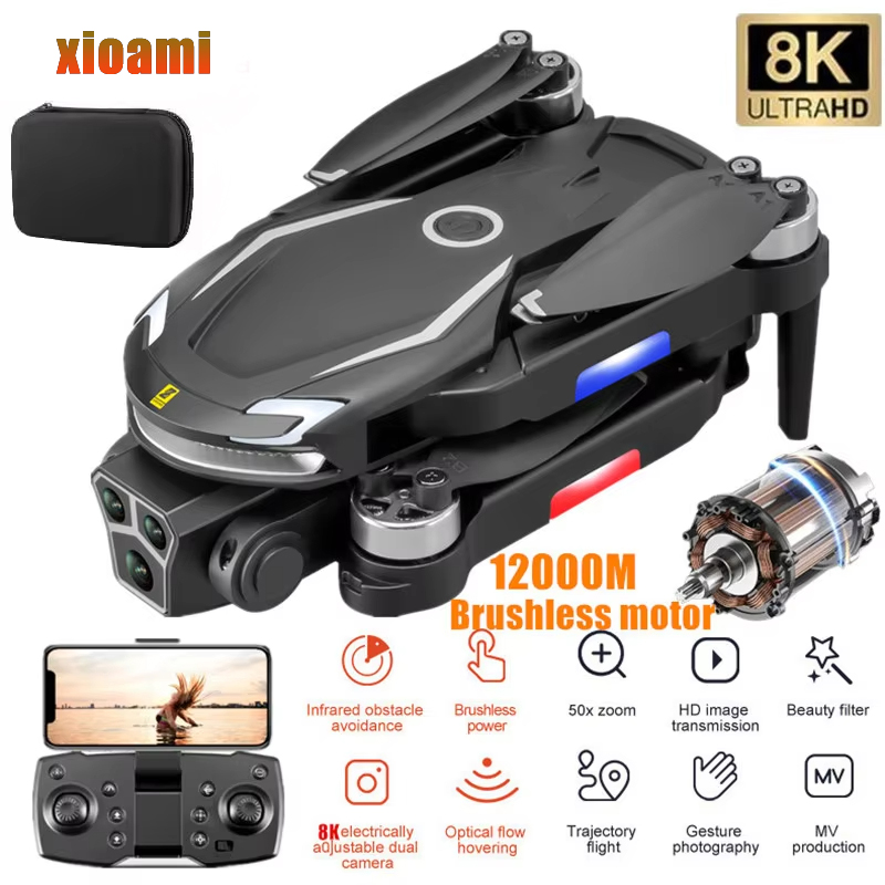 Pesawat Remote Control Profesi - Drone Lidar ulasan dan harga