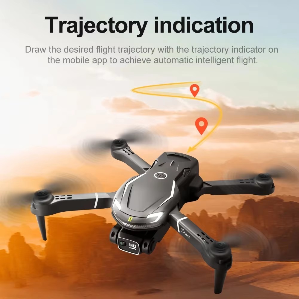 Pesawat Remote Control Profesi - Drone Lidar ulasan dan harga