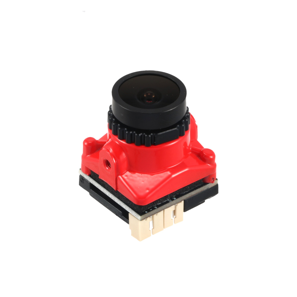 Kamera Mini FPV 1/8'' sensor c - Drone Video Production ulasan dan harga