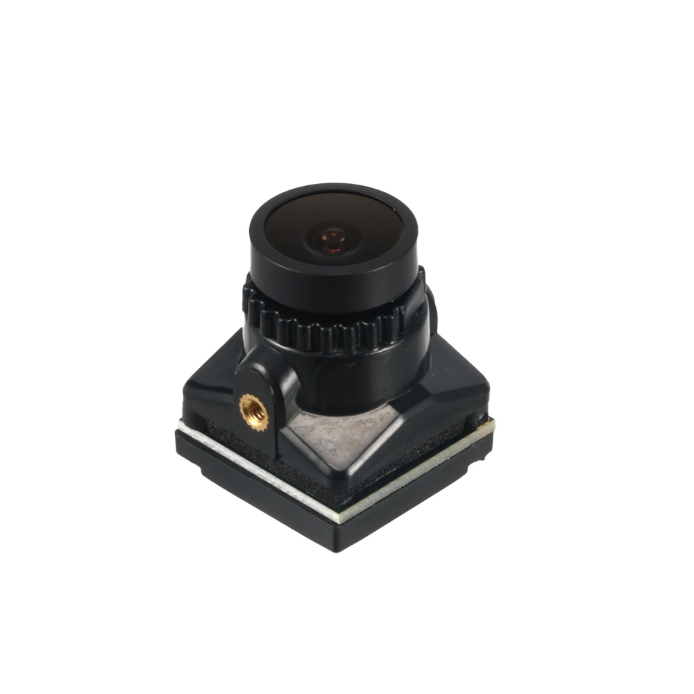 Kamera Mini FPV 1/8'' sensor c - Drone Video Production ulasan dan harga