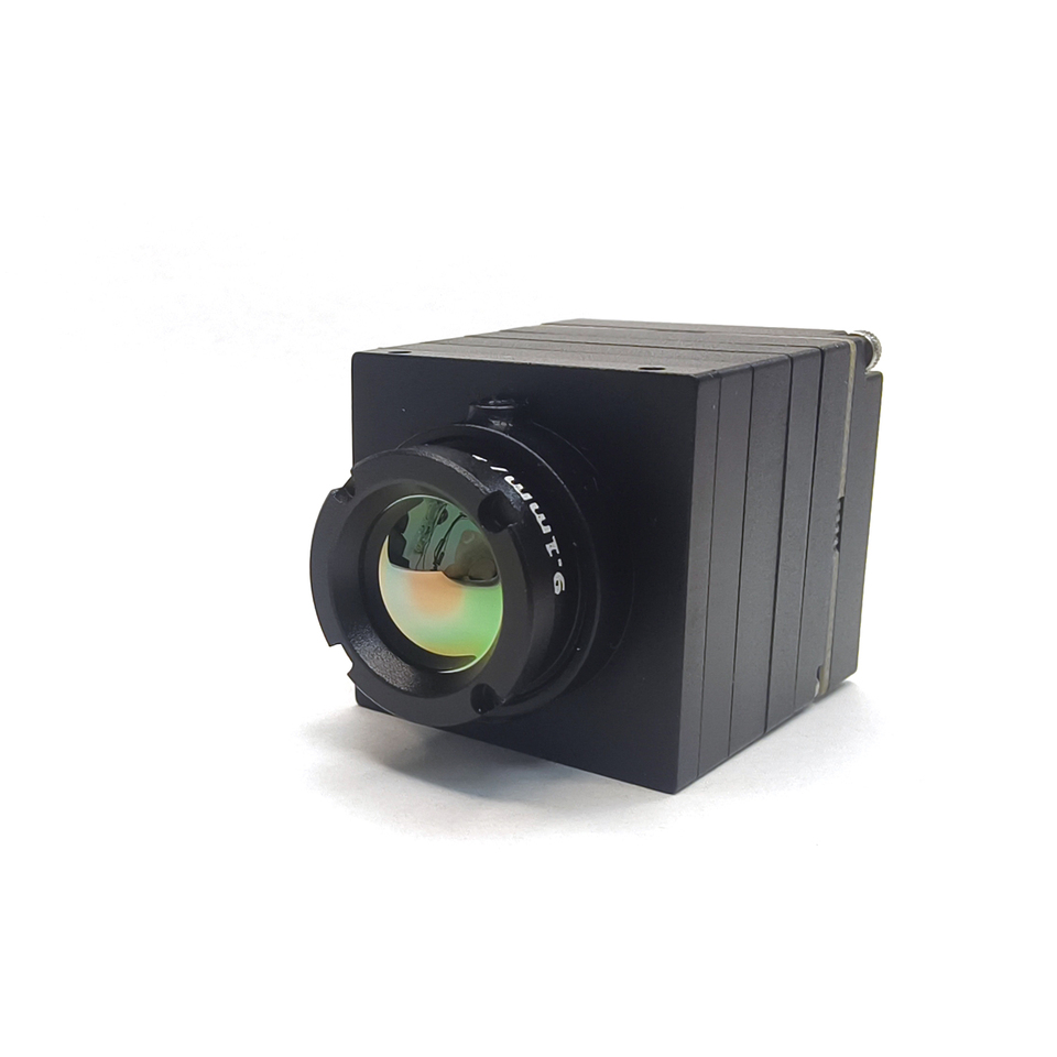 Kamera FPV Night Vision Dr-one - Drone Thermal Imaging ulasan dan harga