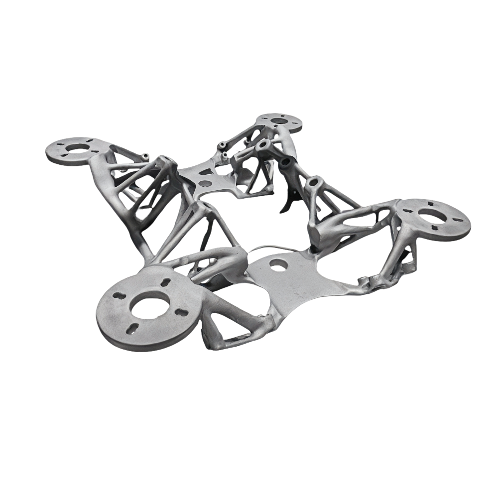 Model Pesawat Terbang Cetak 3D - Drone 3D Modeling ulasan dan harga