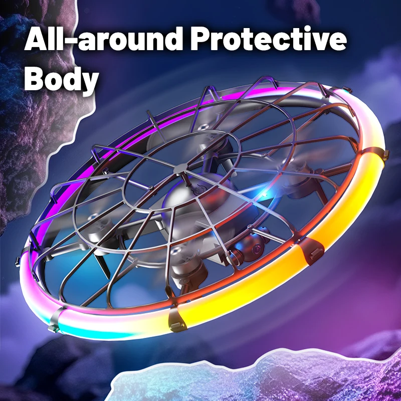 JJRC H145 UFO RC Drone dengan  - Drone Aerial Photography ulasan dan harga