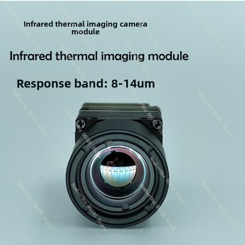 Kamera Pencitraan Termal Drone - Drone Thermal Imaging ulasan dan harga
