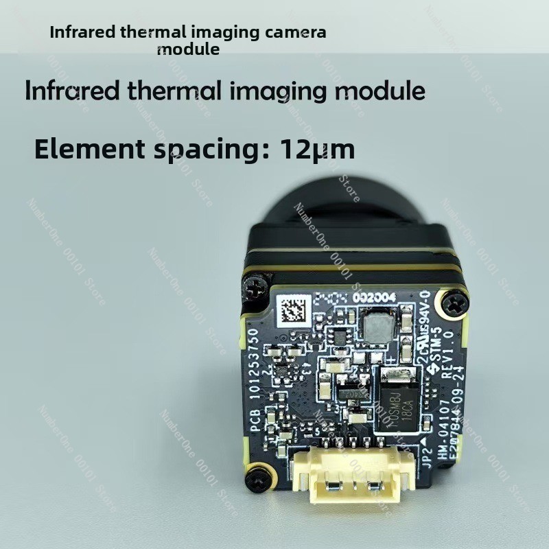 Kamera Pencitraan Termal Drone - Drone Thermal Imaging ulasan dan harga