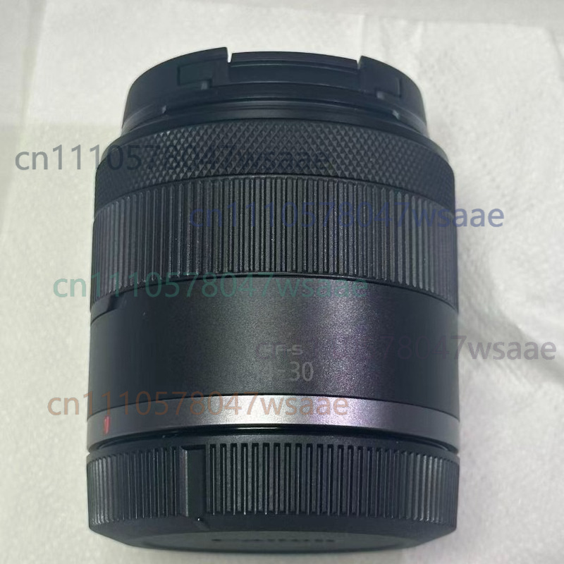 1 Buah Lensa RF-S 14-30Mm F4-6 - Canon Camera Eos R8 ulasan dan harga