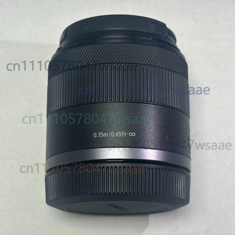 1 Buah Lensa RF-S 14-30Mm F4-6 - Canon Camera Eos R8 ulasan dan harga