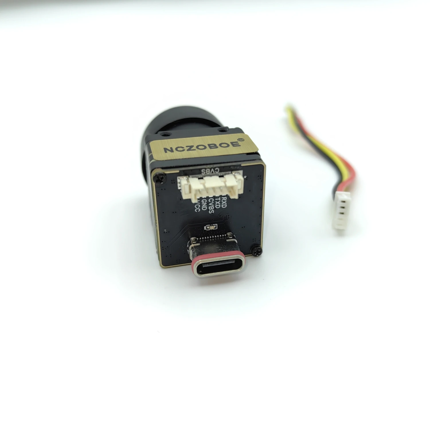 Modul pencitraan termal infram - Drone Thermal Imaging ulasan dan harga