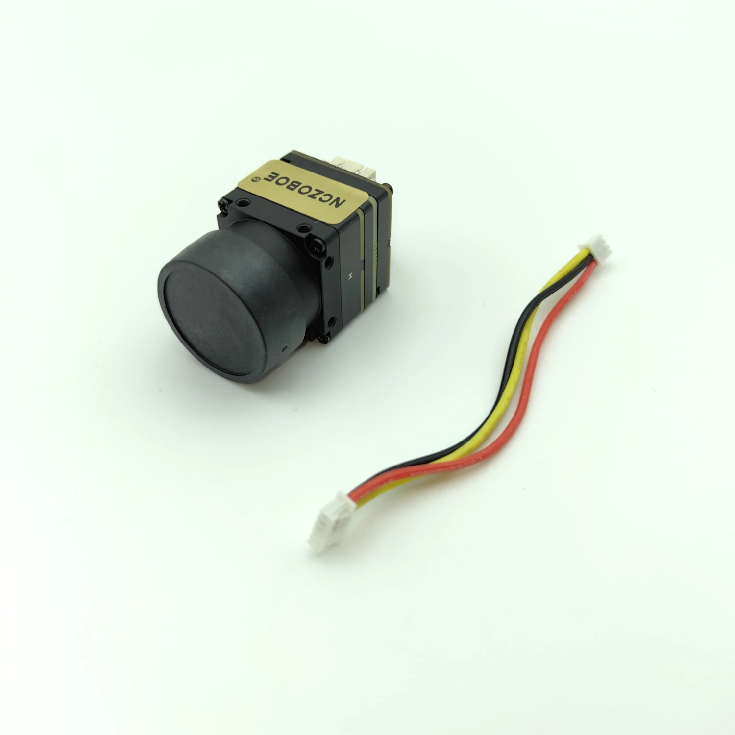 Modul pencitraan termal infram - Drone Thermal Imaging ulasan dan harga