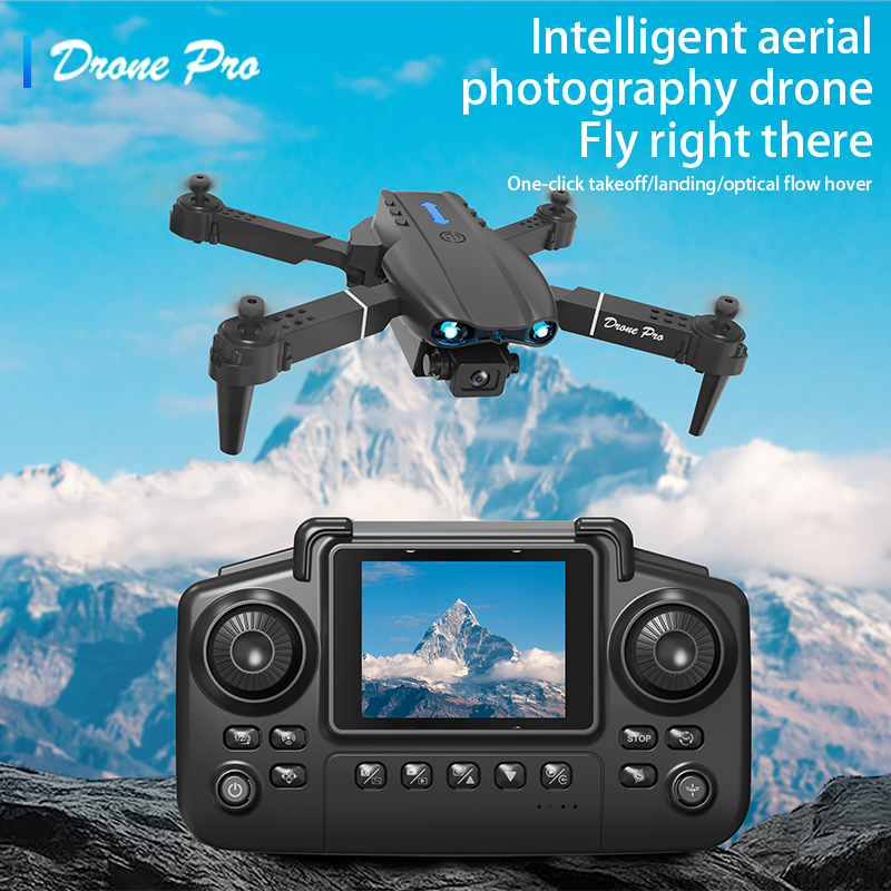 E99 Drone Kontrol Layar Udara  - Drone Aerial Photography ulasan dan harga